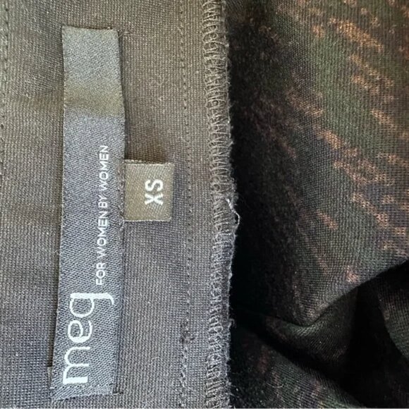 MEG Raindrop Matching 2 Piece Top and Pant XS - Picture 5 of 16